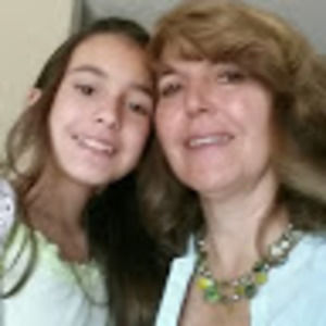 Meet your Posher, Julie